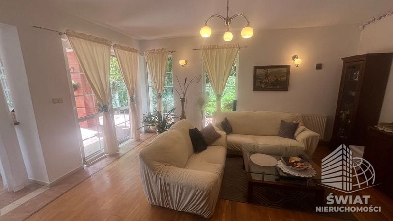 Dom na sprzedaż, Dobra (szczecińska) Dobra, 5 pokoi, 200 m² — KOM33045, zdjęcie 2