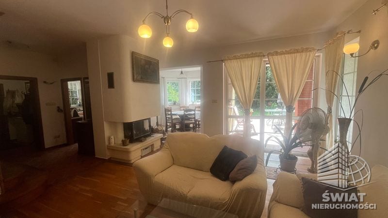 Dom na sprzedaż, Dobra (szczecińska) Dobra, 5 pokoi, 200 m² — KOM33045, zdjęcie 7