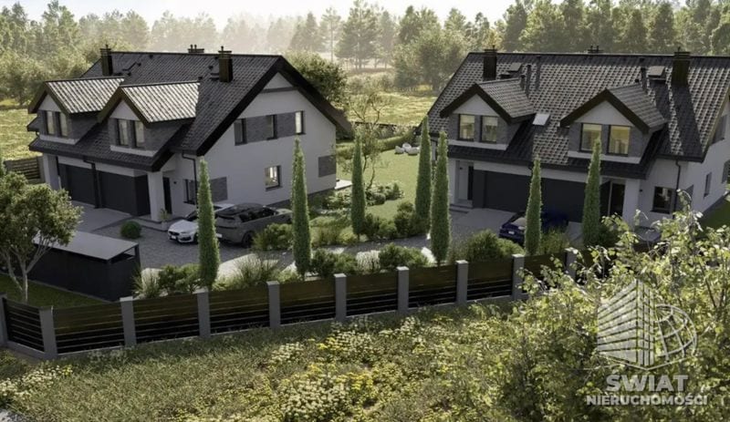 Dom na sprzedaż, Dobra (szczecińska) Dobra, 5 pokoi, 136 m² — MEM22936, zdjęcie 1