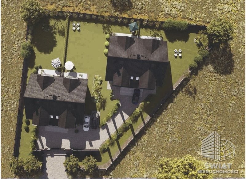 Dom na sprzedaż, Dobra (szczecińska) Dobra, 5 pokoi, 136 m² — MEM22936, zdjęcie 2