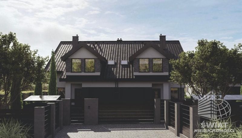 Dom na sprzedaż, Dobra (szczecińska) Dobra, 5 pokoi, 136 m² — MEM22936, zdjęcie 5