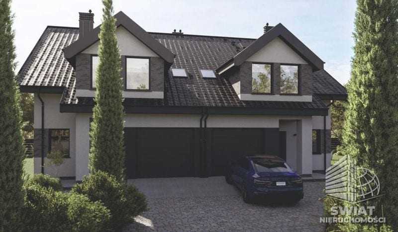 Dom na sprzedaż, Dobra (szczecińska) Dobra, 5 pokoi, 136 m² — MEM22936, zdjęcie 6