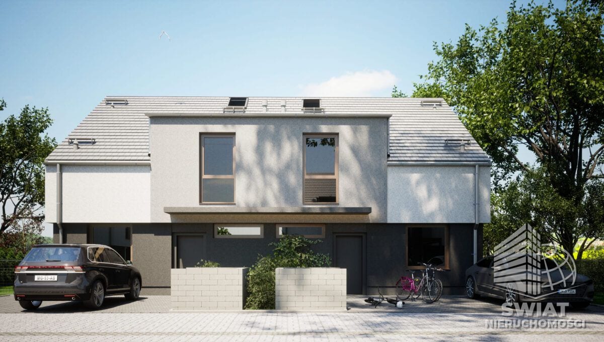 Dom na sprzedaż, Dobra (szczecińska) Dobra, 4 pokoje, 120 m² — MOJ22080, zdjęcie 1