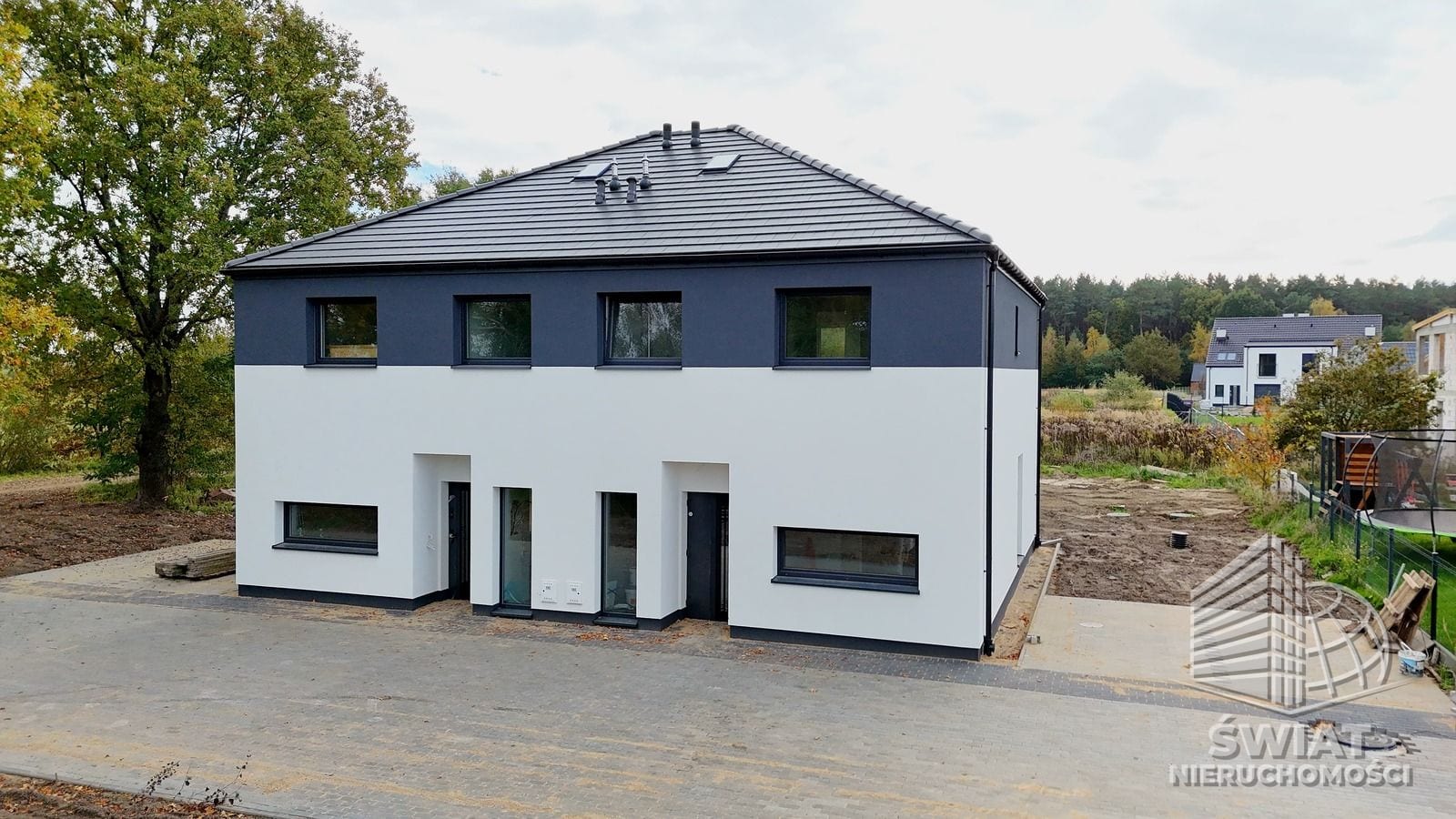 Dom na sprzedaż, Dobra (szczecińska) Dobra, 4 pokoje, 120 m² — MOJ22119, zdjęcie 1