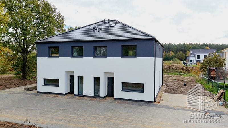 Dom na sprzedaż, Dobra (szczecińska) Dobra, 4 pokoje, 120 m² — MOJ22119, zdjęcie 1