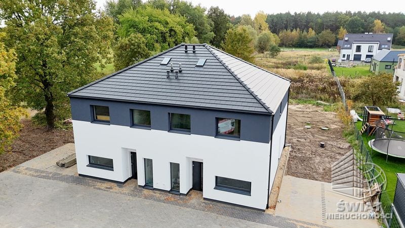 Dom na sprzedaż, Dobra (szczecińska) Dobra, 4 pokoje, 120 m² — MOJ22119, zdjęcie 2