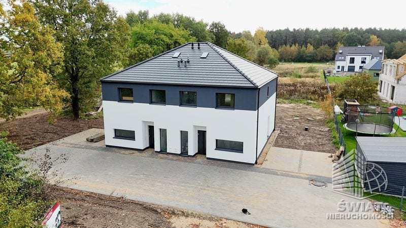 Dom na sprzedaż, Dobra (szczecińska) Dobra, 4 pokoje, 120 m² — MOJ22119, zdjęcie 3
