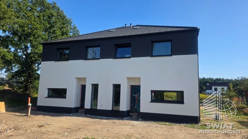 Dom na sprzedaż, Dobra (szczecińska) Dobra, 4 pokoje, 120 m² — MOJ22119, zdjęcie 7