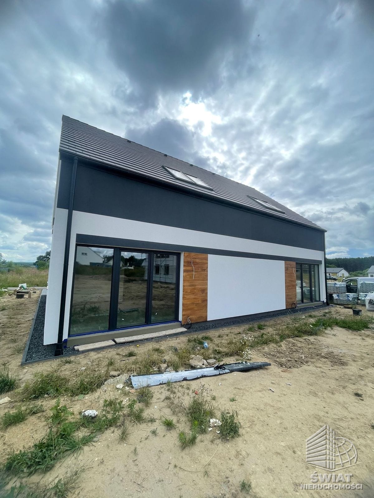 Dom na sprzedaż, Dobra (szczecińska) Dobra, 5 pokoi, 104 m² — MOJ22153, zdjęcie 1