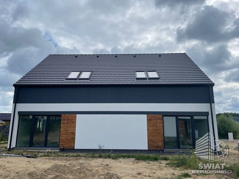 Dom na sprzedaż, Dobra (szczecińska) Dobra, 5 pokoi, 104 m² — MOJ22153, zdjęcie 2