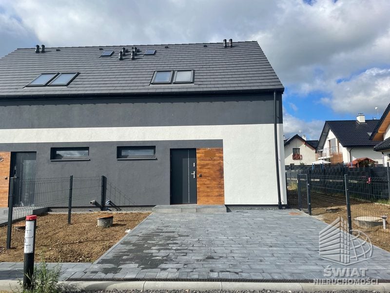 Dom na sprzedaż, Dobra (szczecińska) Dobra, 5 pokoi, 104 m² — MOJ22153, zdjęcie 5