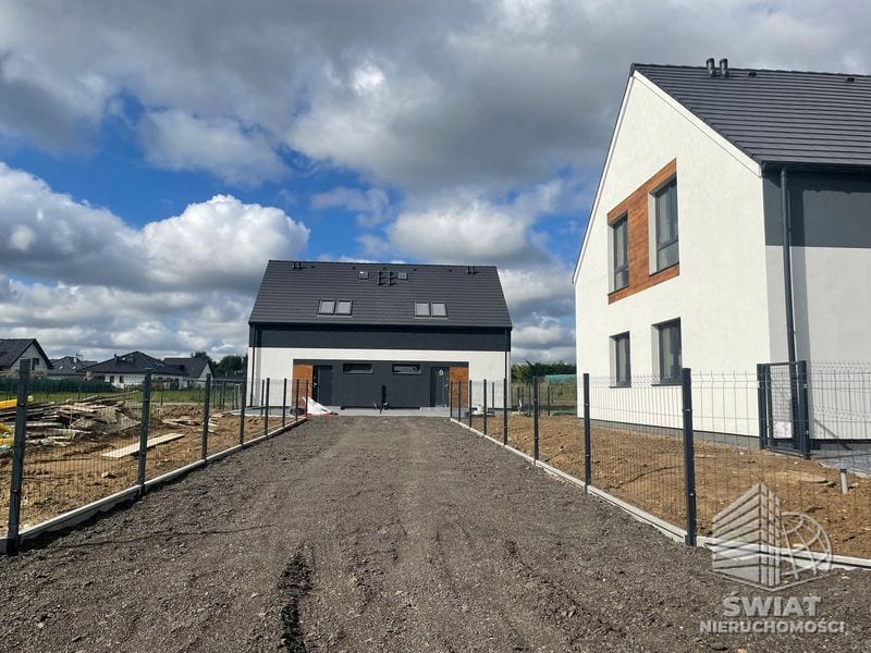 Dom na sprzedaż, Dobra (szczecińska) Dobra, 5 pokoi, 104 m² — MOJ22153, zdjęcie 6