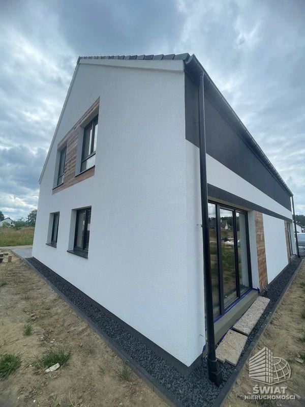 Dom na sprzedaż, Dobra (szczecińska) Dobra, 5 pokoi, 104 m² — MOJ22153, zdjęcie 7