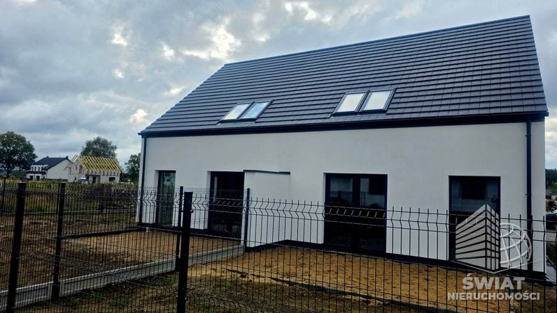 Dom na sprzedaż, Dobra (szczecińska) Dobra, 5 pokoi, 102 m² — MOJ22188, zdjęcie 3