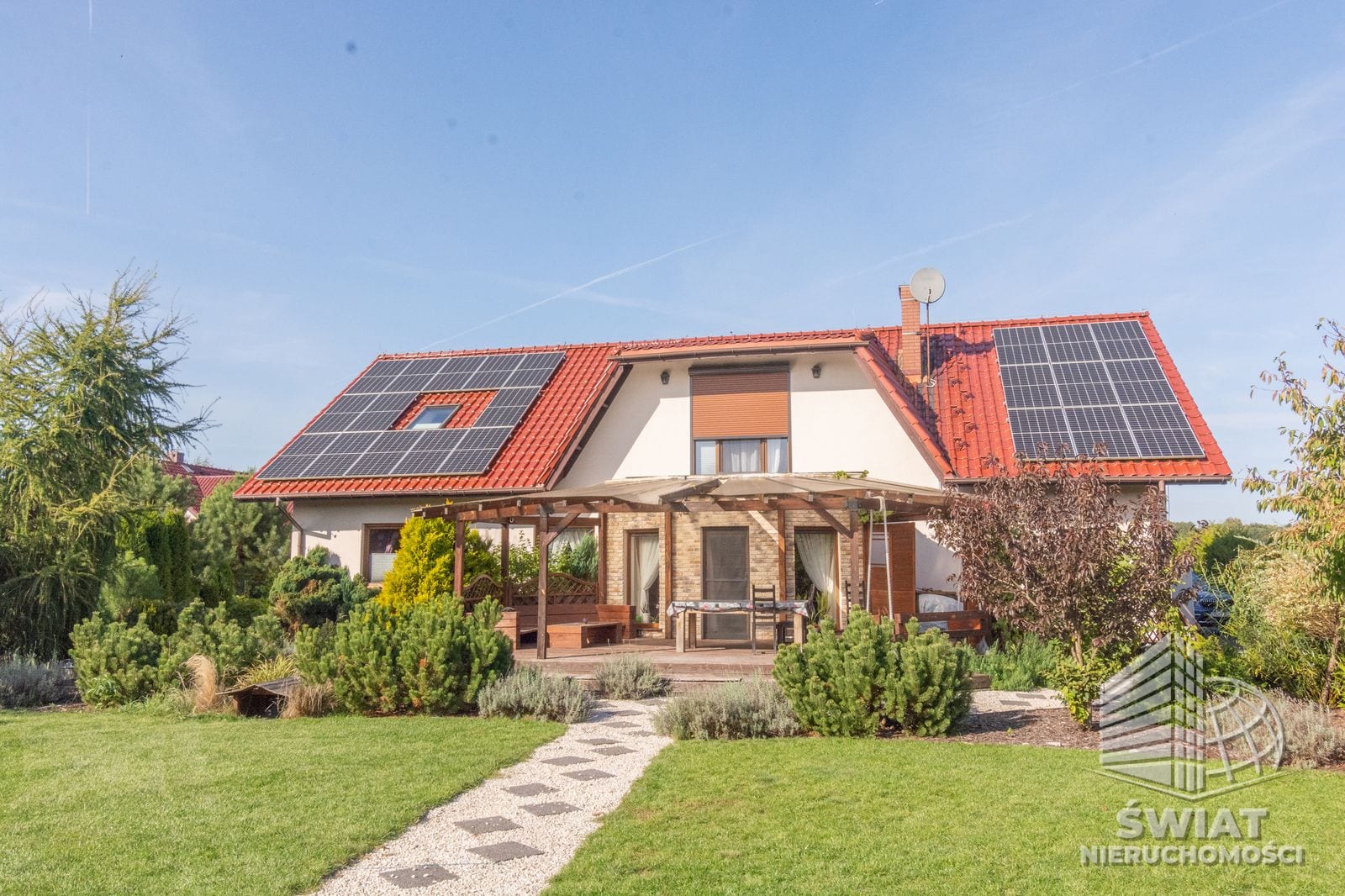 Dom na sprzedaż, Dobra (szczecińska) Dobra, 7 pokoi, 246 m² — MRH20658, zdjęcie 1