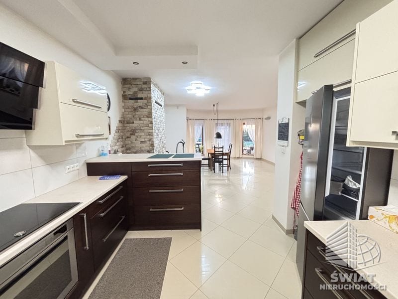 Dom na sprzedaż, Dobra (szczecińska) Dobra, 7 pokoi, 246 m² — MRH20658, zdjęcie 8