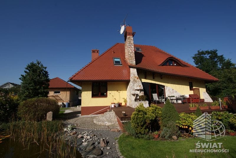 Dom na sprzedaż, Dobra (szczecińska) Dobra, 4 pokoje, 238 m² — MTN13376, zdjęcie 2