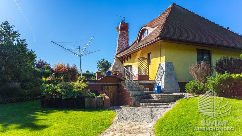 Dom na sprzedaż, Dobra (szczecińska) Dobra, 4 pokoje, 238 m² — MTN13376, zdjęcie 3