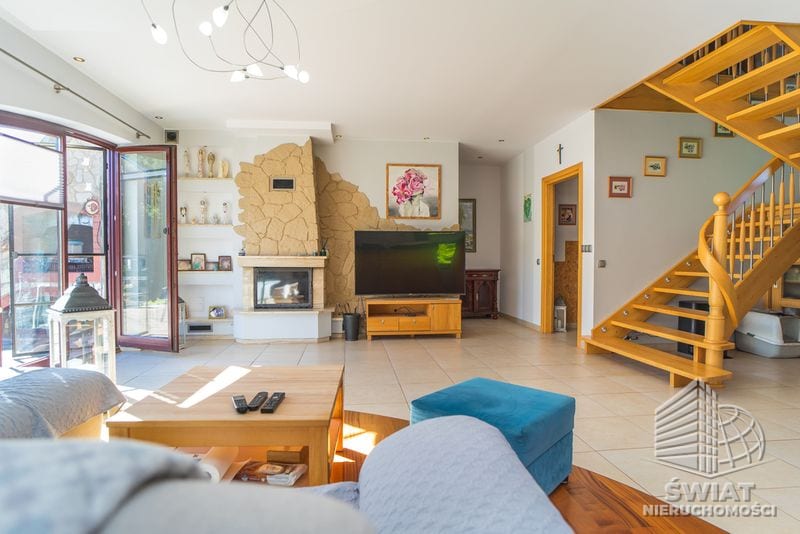 Dom na sprzedaż, Dobra (szczecińska) Dobra, 4 pokoje, 238 m² — MTN13376, zdjęcie 5