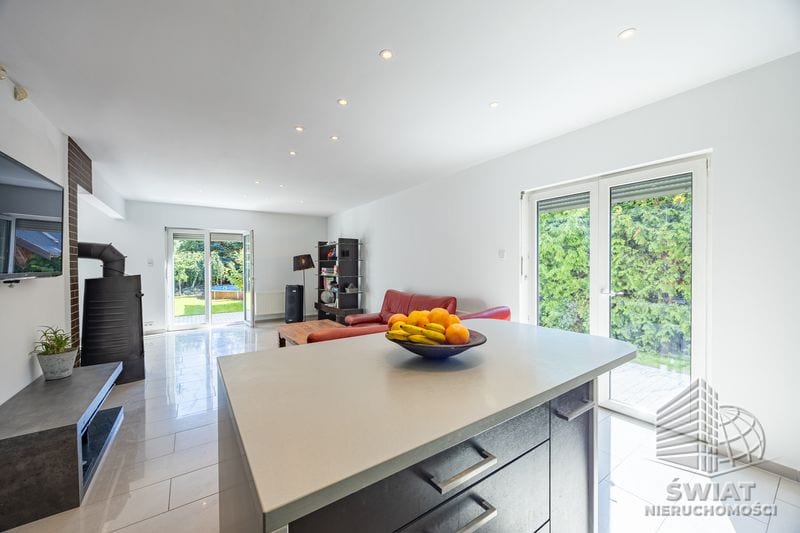 Dom na sprzedaż, Dobra (szczecińska) Dobra, 4 pokoje, 133 m² — PTR26171, zdjęcie 1