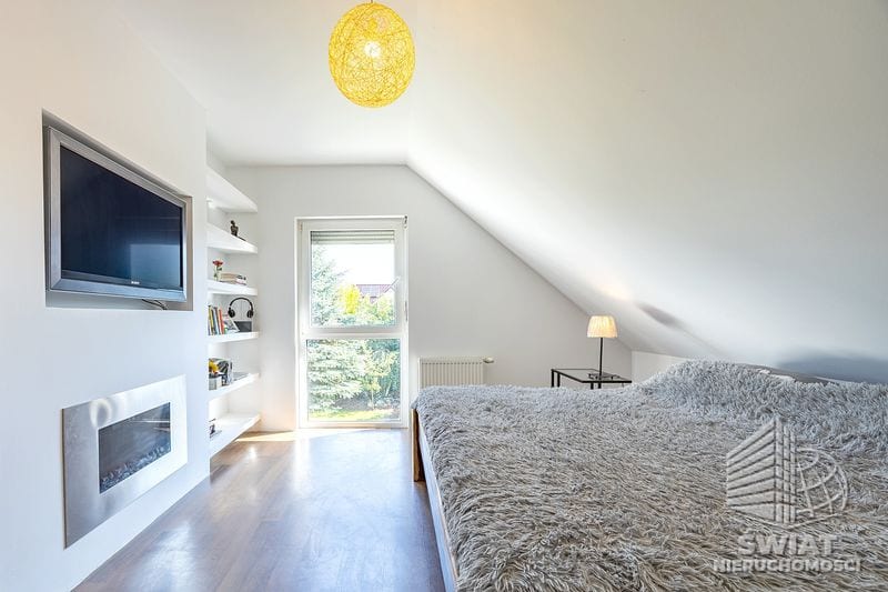 Dom na sprzedaż, Dobra (szczecińska) Dobra, 4 pokoje, 133 m² — PTR26171, zdjęcie 6