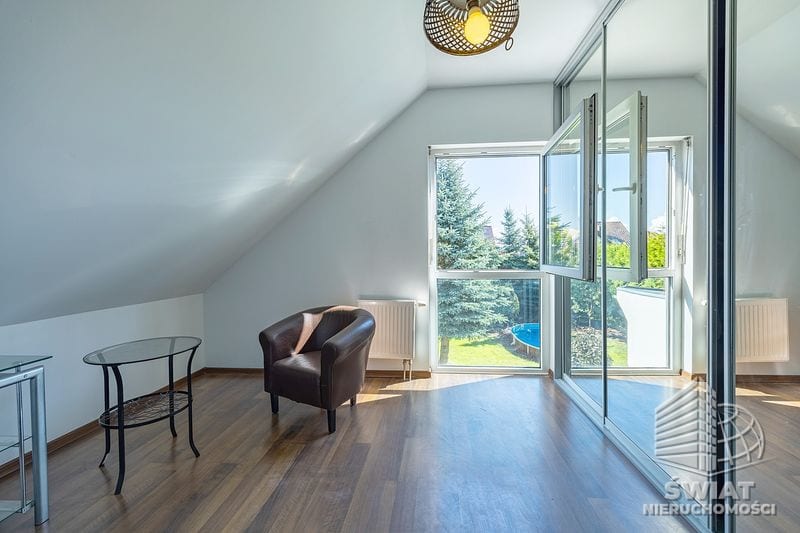 Dom na sprzedaż, Dobra (szczecińska) Dobra, 4 pokoje, 133 m² — PTR26171, zdjęcie 8