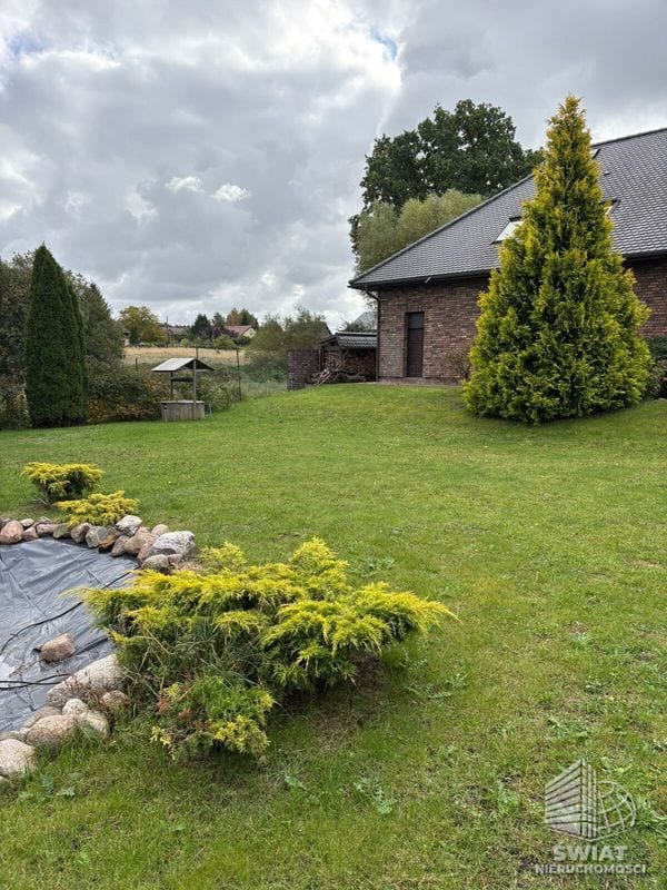 Dom na sprzedaż, Dobra (szczecińska) Dobra, 5 pokoi, 209 m² — ROY04325, zdjęcie 2