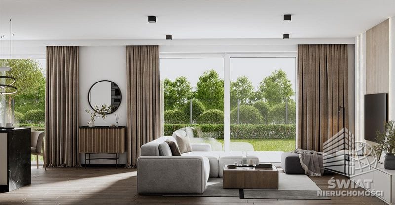 Dom na sprzedaż, Dobra (szczecińska) Dobra, 5 pokoi, 113 m² — ROY04592, zdjęcie 7