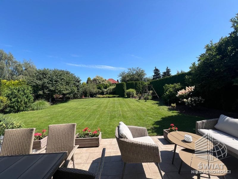 Dom na sprzedaż, Dobra (szczecińska) Dobra, 5 pokoi, 149 m² — ROY04678, zdjęcie 1