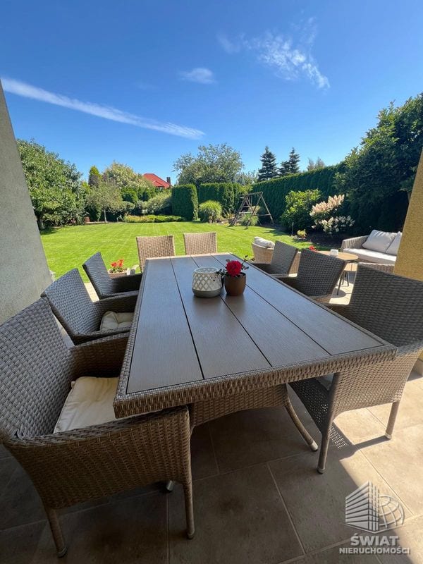 Dom na sprzedaż, Dobra (szczecińska) Dobra, 5 pokoi, 149 m² — ROY04678, zdjęcie 2