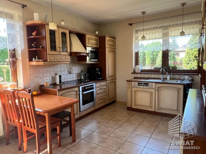 Dom na sprzedaż, Dobra (szczecińska) Dobra, 5 pokoi, 149 m² — ROY04678, zdjęcie 7