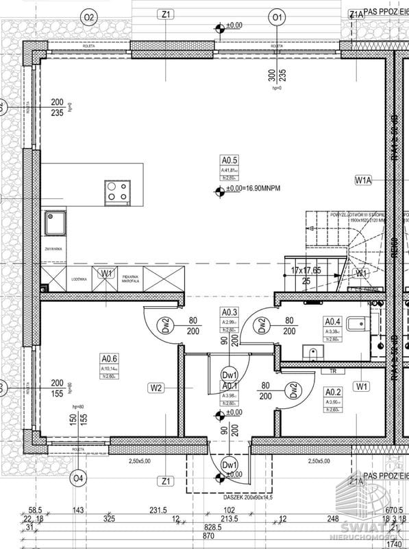 Dom na sprzedaż, Dobra (szczecińska) Dobra, 4 pokoje, 113 m² — ROY04683, zdjęcie 4