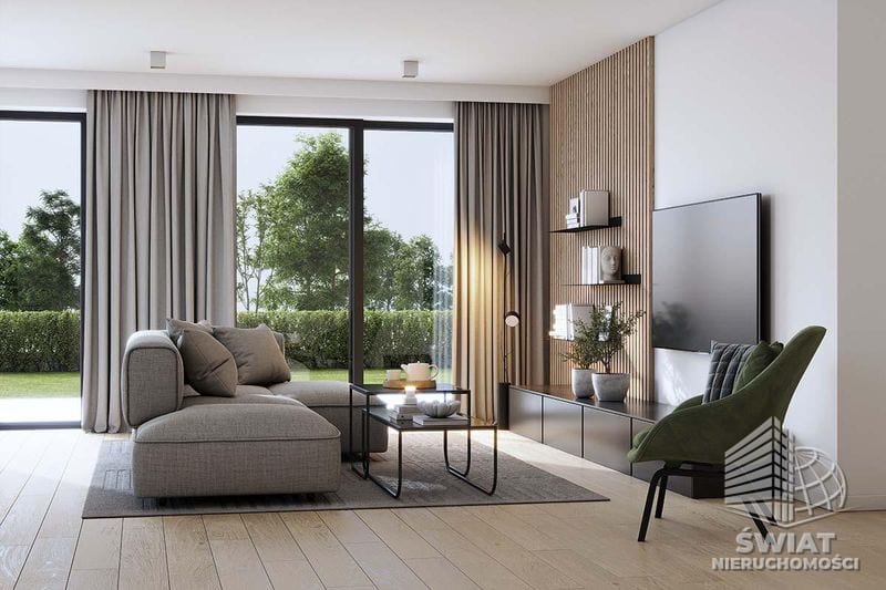 Dom na sprzedaż, Dobra (szczecińska) Dobra, 4 pokoje, 113 m² — ROY04683, zdjęcie 7