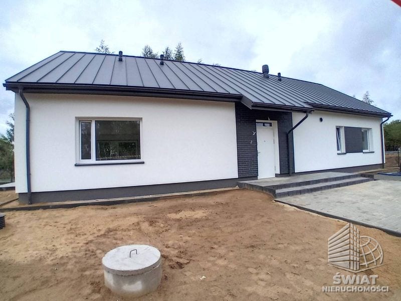 Dom na sprzedaż, Dobra (szczecińska) Dobra, 5 pokoi, 127 m² — ROY04695, zdjęcie 1