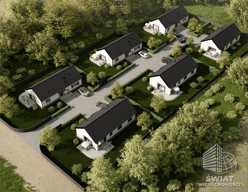Dom na sprzedaż, Dobra (szczecińska) Dobra, 5 pokoi, 127 m² — ROY04695, zdjęcie 2