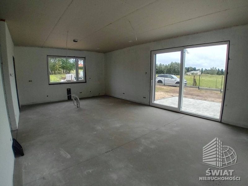 Dom na sprzedaż, Dobra (szczecińska) Dobra, 5 pokoi, 127 m² — ROY04695, zdjęcie 8