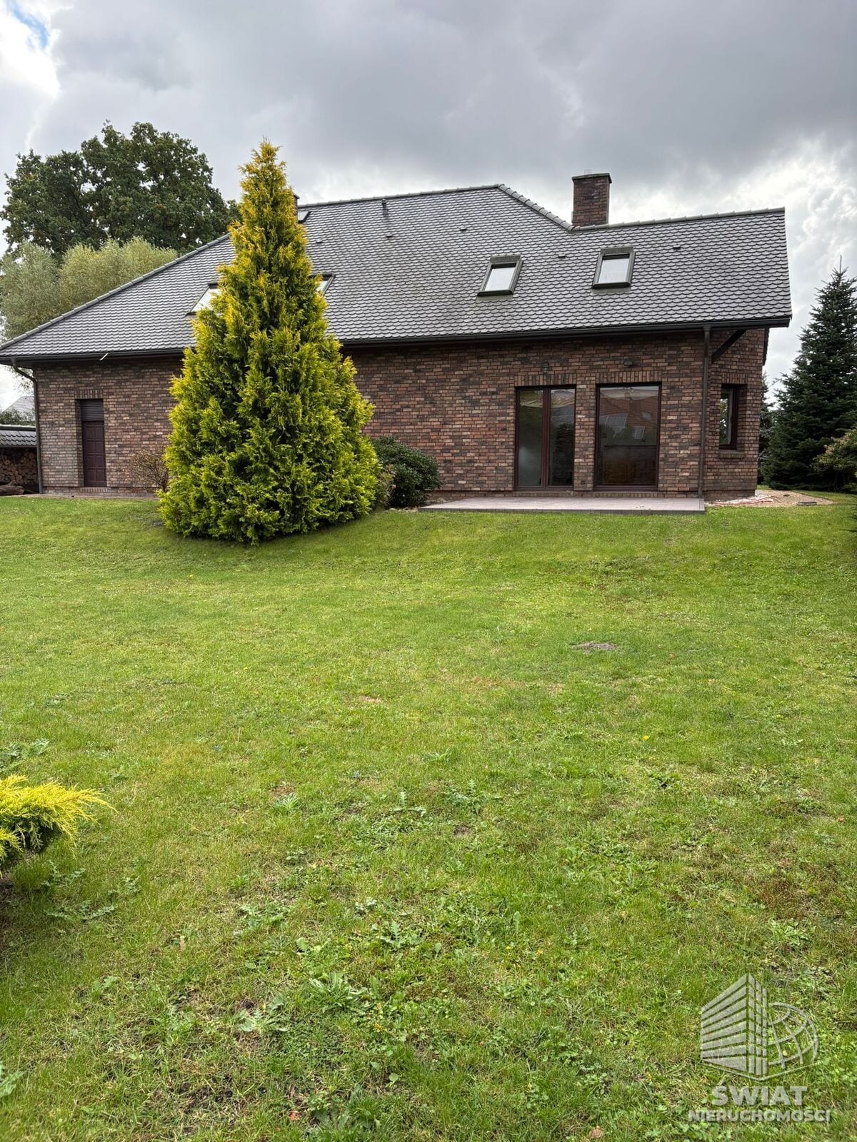 Dom na sprzedaż, Dobra (szczecińska) Dobra, 5 pokoi, 209 m² — ROY04754, zdjęcie 1