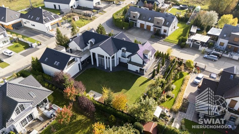 Dom na sprzedaż, Dobra (szczecińska) Dobra, 9 pokoi, 437 m² — SWN32900, zdjęcie 1