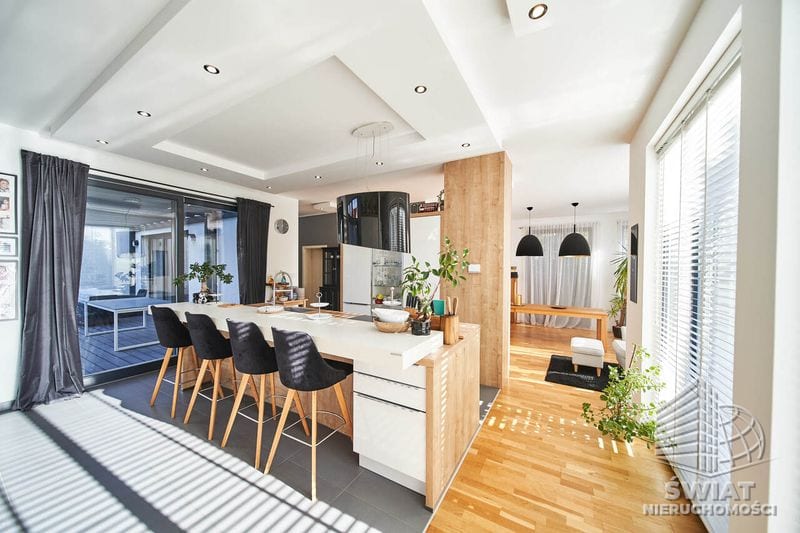 Dom na sprzedaż, Dobra (szczecińska) Dobra, 9 pokoi, 437 m² — SWN32900, zdjęcie 3