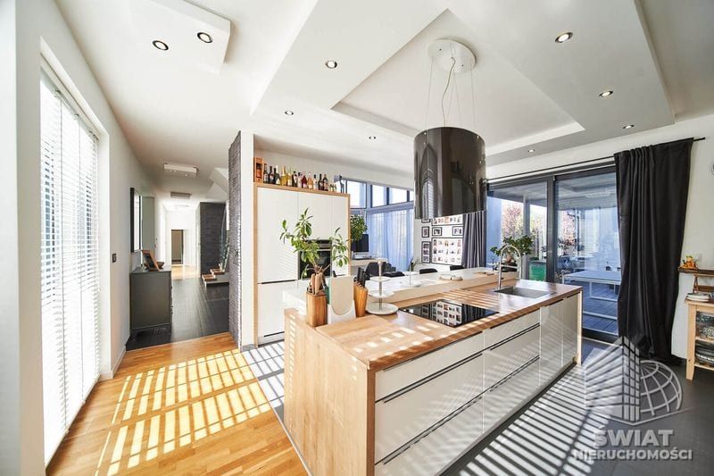 Dom na sprzedaż, Dobra (szczecińska) Dobra, 9 pokoi, 437 m² — SWN32900, zdjęcie 4