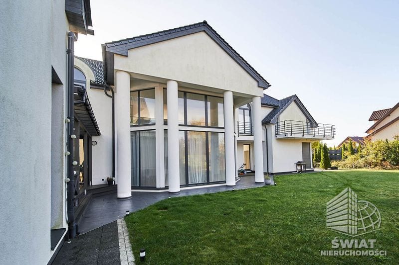 Dom na sprzedaż, Dobra (szczecińska) Dobra, 9 pokoi, 437 m² — SWN32900, zdjęcie 6