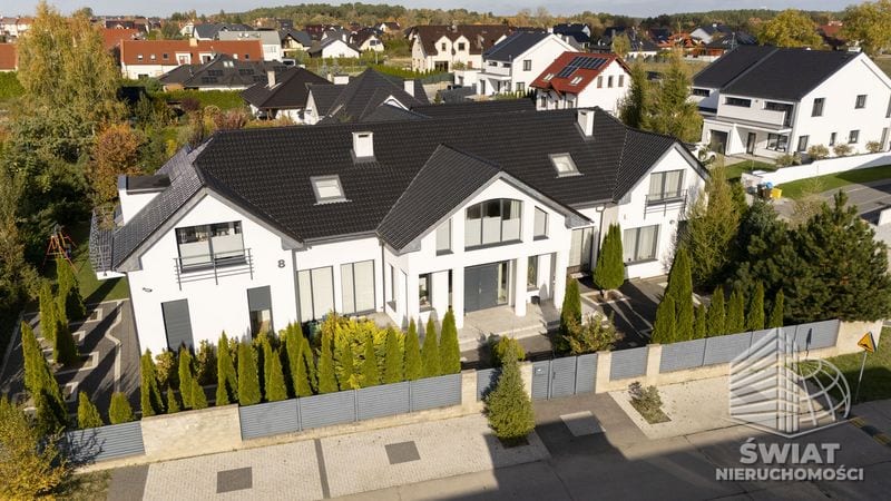 Dom na sprzedaż, Dobra (szczecińska) Dobra, 9 pokoi, 437 m² — SWN32900, zdjęcie 8