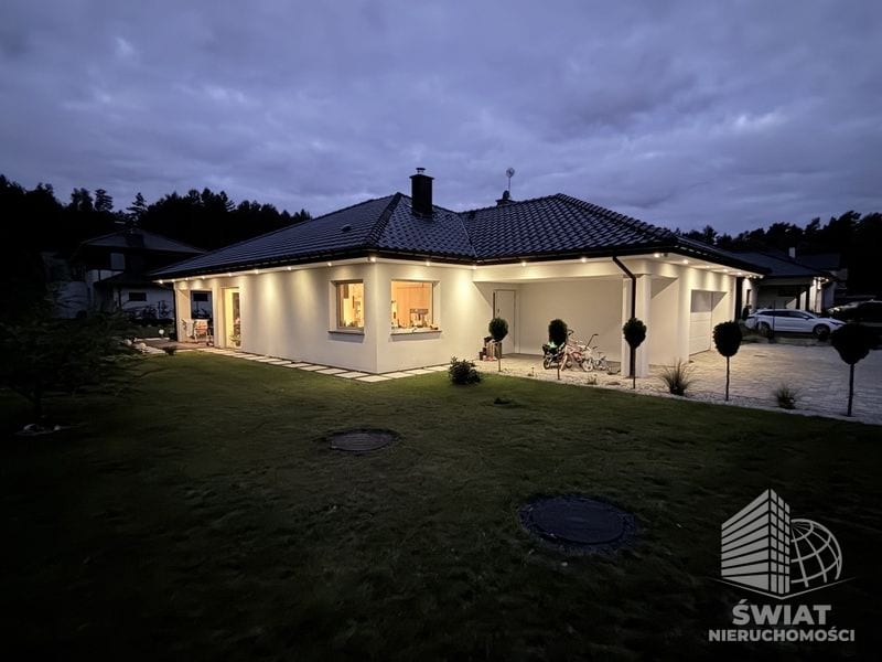 Dom na sprzedaż, Dobra (szczecińska) Dobra, 4 pokoje, 155 m² — SWN32948, zdjęcie 1