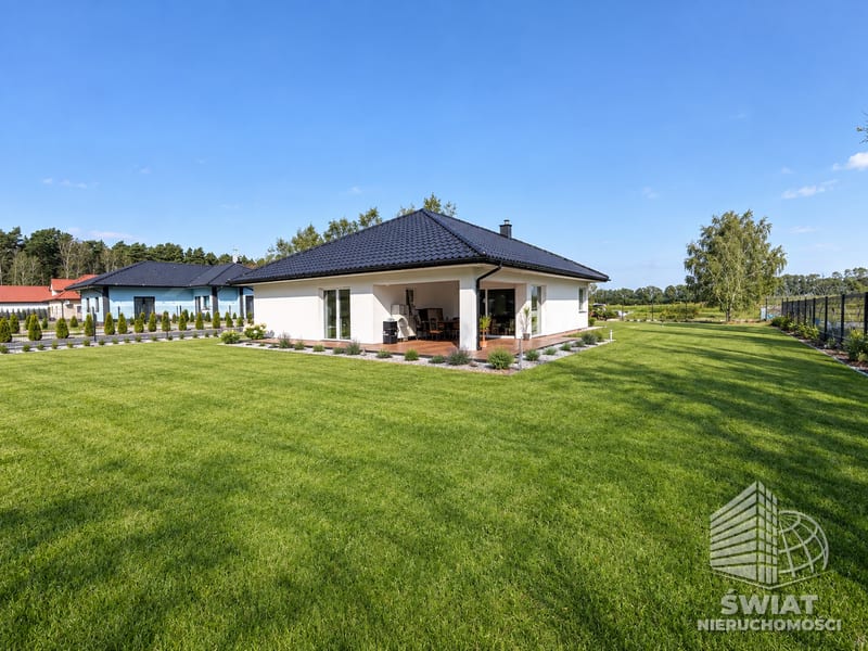 Dom na sprzedaż, Dobra (szczecińska) Dobra, 4 pokoje, 155 m² — SWN32948, zdjęcie 2