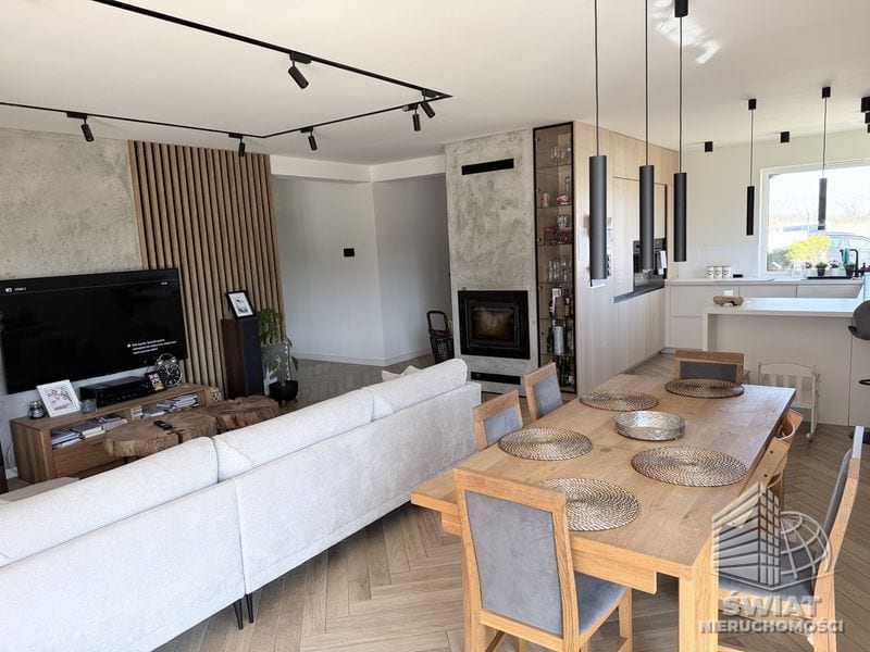 Dom na sprzedaż, Dobra (szczecińska) Dobra, 4 pokoje, 155 m² — SWN32948, zdjęcie 4