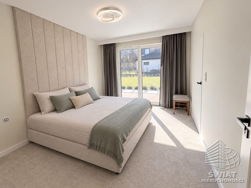 Dom na sprzedaż, Dobra (szczecińska) Dobra, 4 pokoje, 155 m² — SWN32948, zdjęcie 5