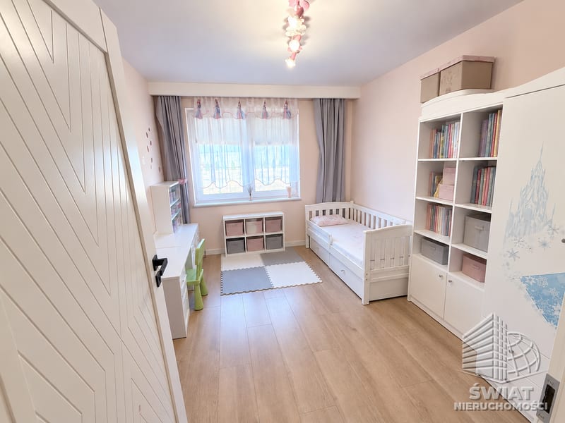 Dom na sprzedaż, Dobra (szczecińska) Dobra, 4 pokoje, 155 m² — SWN32948, zdjęcie 6