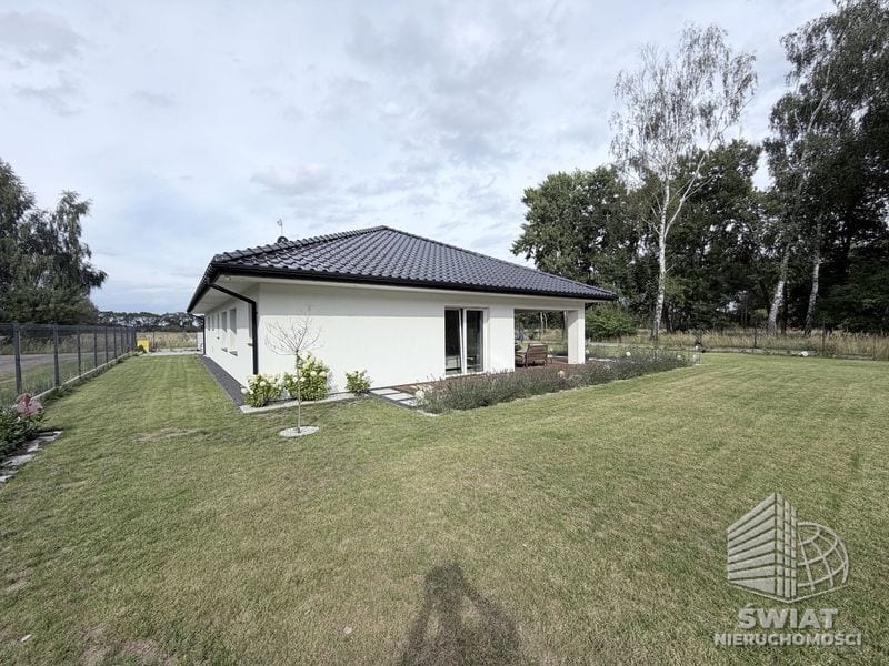 Dom na sprzedaż, Dobra (szczecińska) Dobra, 4 pokoje, 155 m² — SWN32948, zdjęcie 8