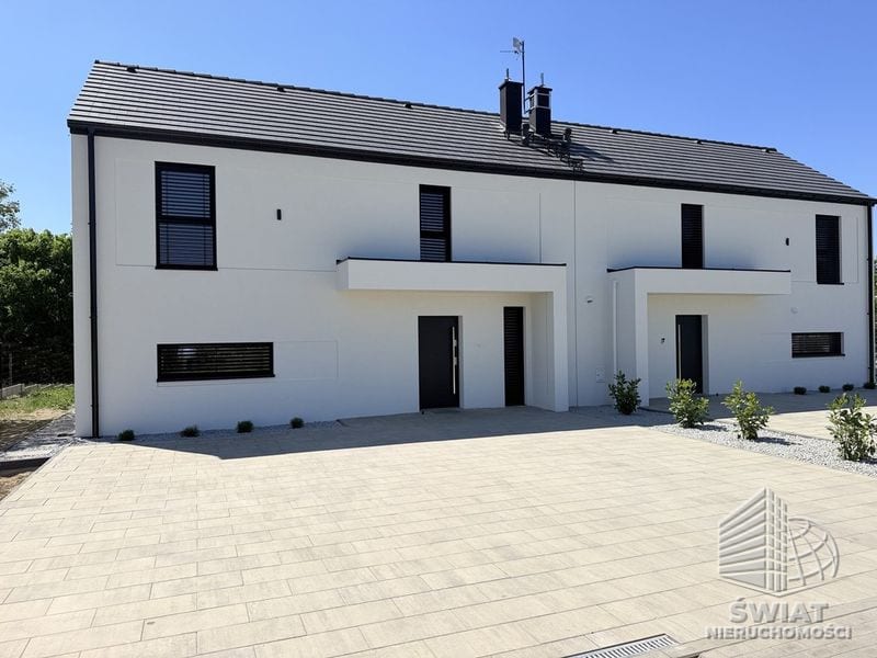 Dom na sprzedaż, Dobra (szczecińska) Dołuje, 5 pokoi, 103 m² — ELT34503, zdjęcie 5