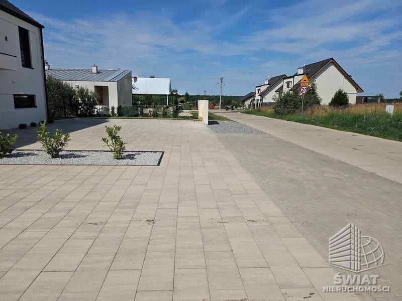 Dom na sprzedaż, Dobra (szczecińska) Dołuje, 5 pokoi, 103 m² — ELT34503, zdjęcie 6